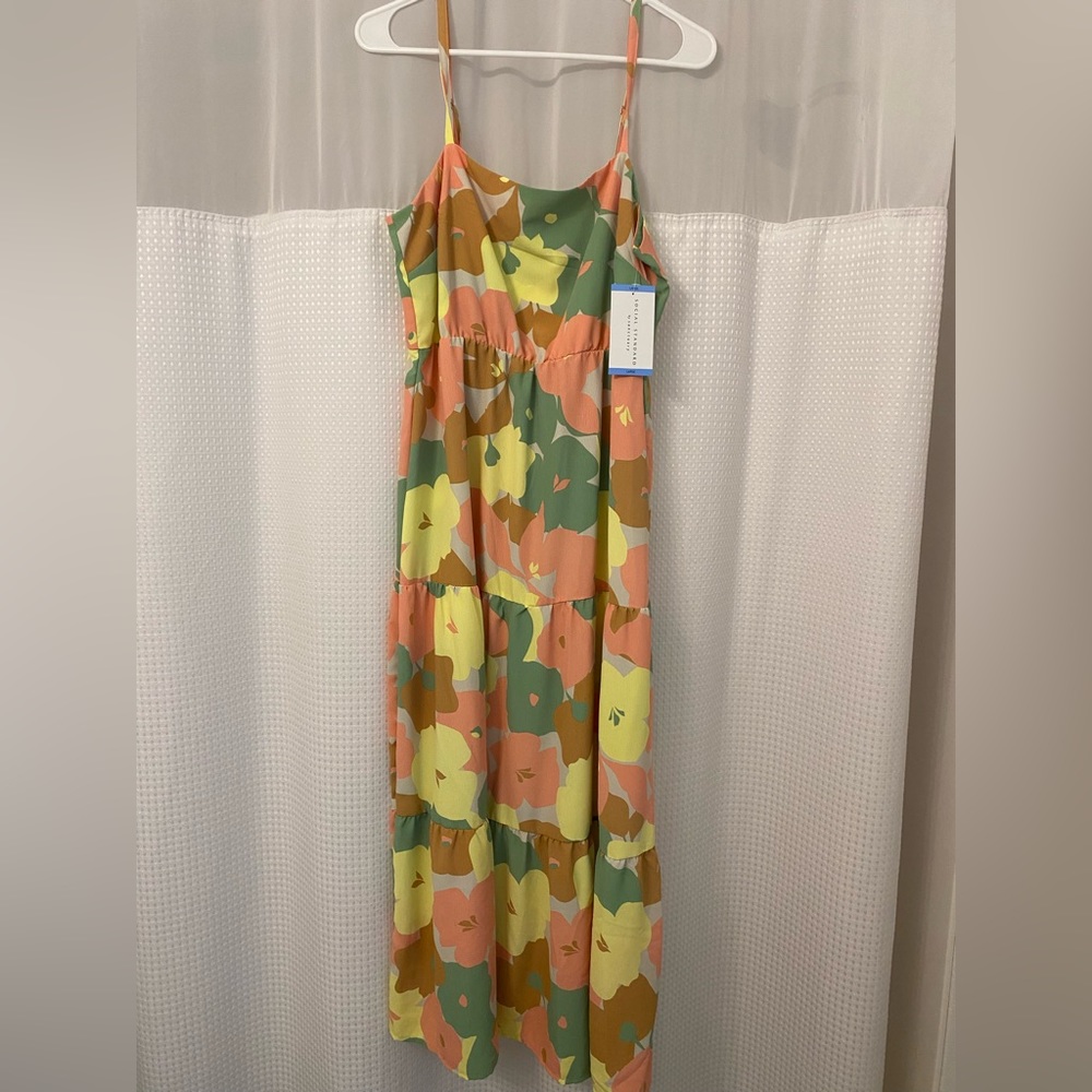 Sanctuary Dress